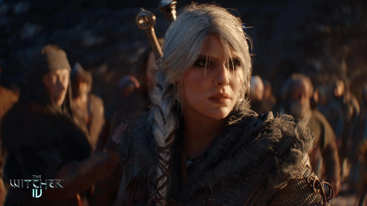نویسنده The Witcher 3 به تیم توسعه The Witcher 4 بازگشت