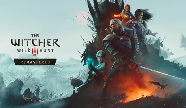 نسخه Remastered بازی The Witcher 3: Wild Hunt کرک شد