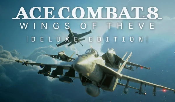 بازی Ace Combat 8: Wings of Theve با روش Hypervisor کرک شد