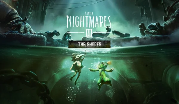 بسته الحاقی دوم Little Nightmares III با نام The Shores کرک شد