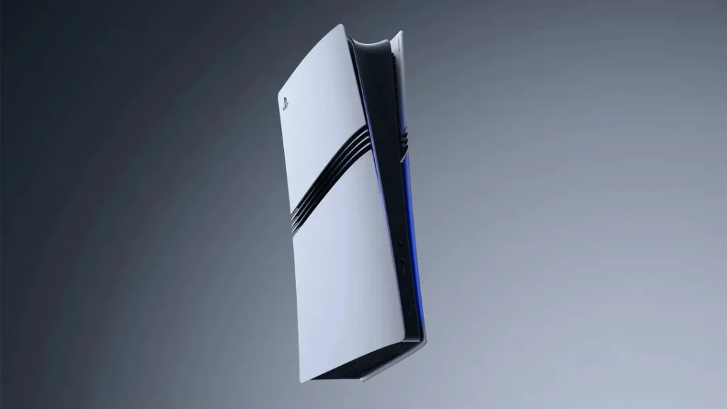 موجودی PS5 Pro با قیمت رسمی در سراسر اروپا به پایان رسیده است