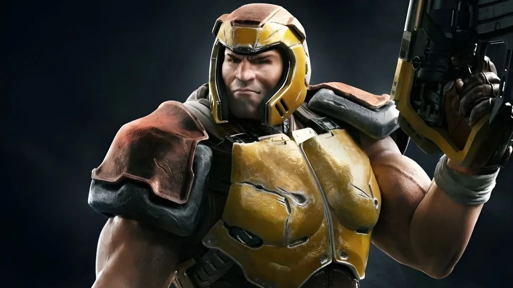 بازی Quake Champions از مدل Live Service خارج شد