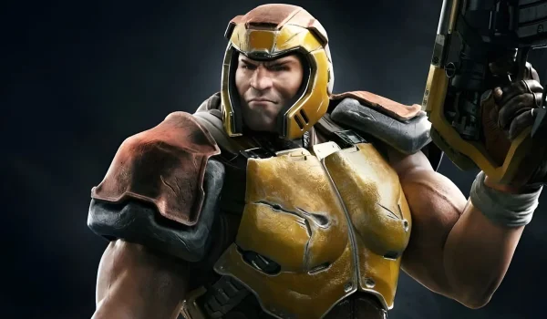 بازی Quake Champions از مدل Live Service خارج شد