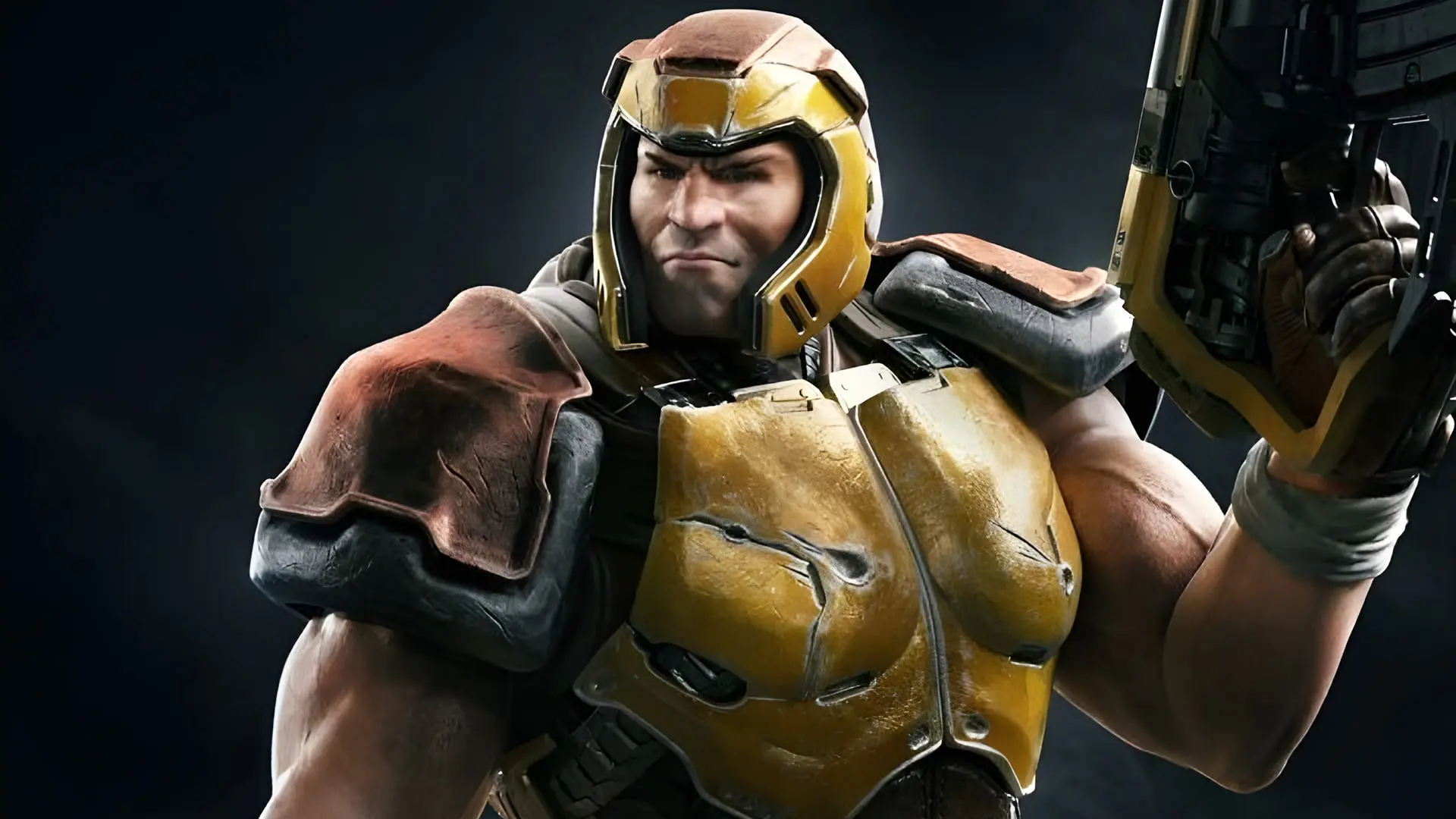 بازی Quake Champions از مدل Live Service خارج شد