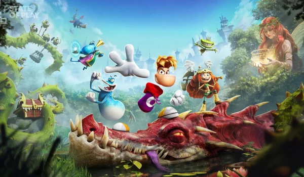 سیستم مورد نیاز Rayman Legends: Retold اعلام شد