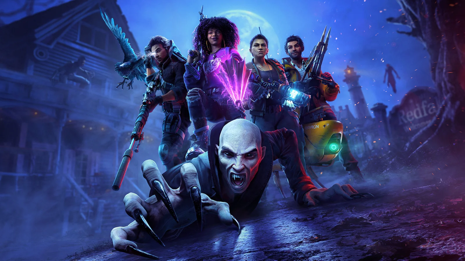 وضعیت Arkane Studios همچنان نامشخص است
