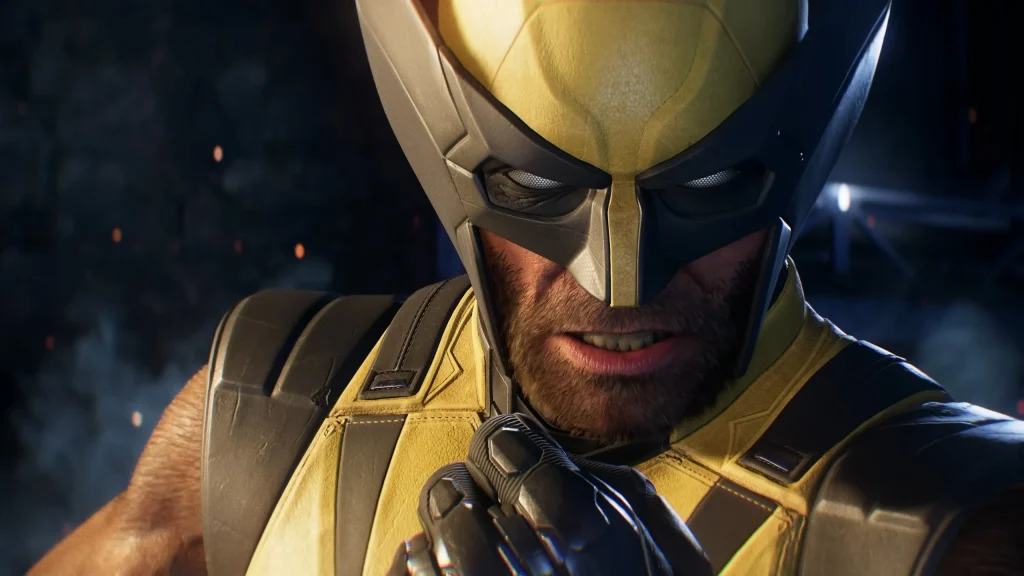 اجرای Marvel’s Wolverine روی کامپیوتر تنها دو هفته پس از انتشار