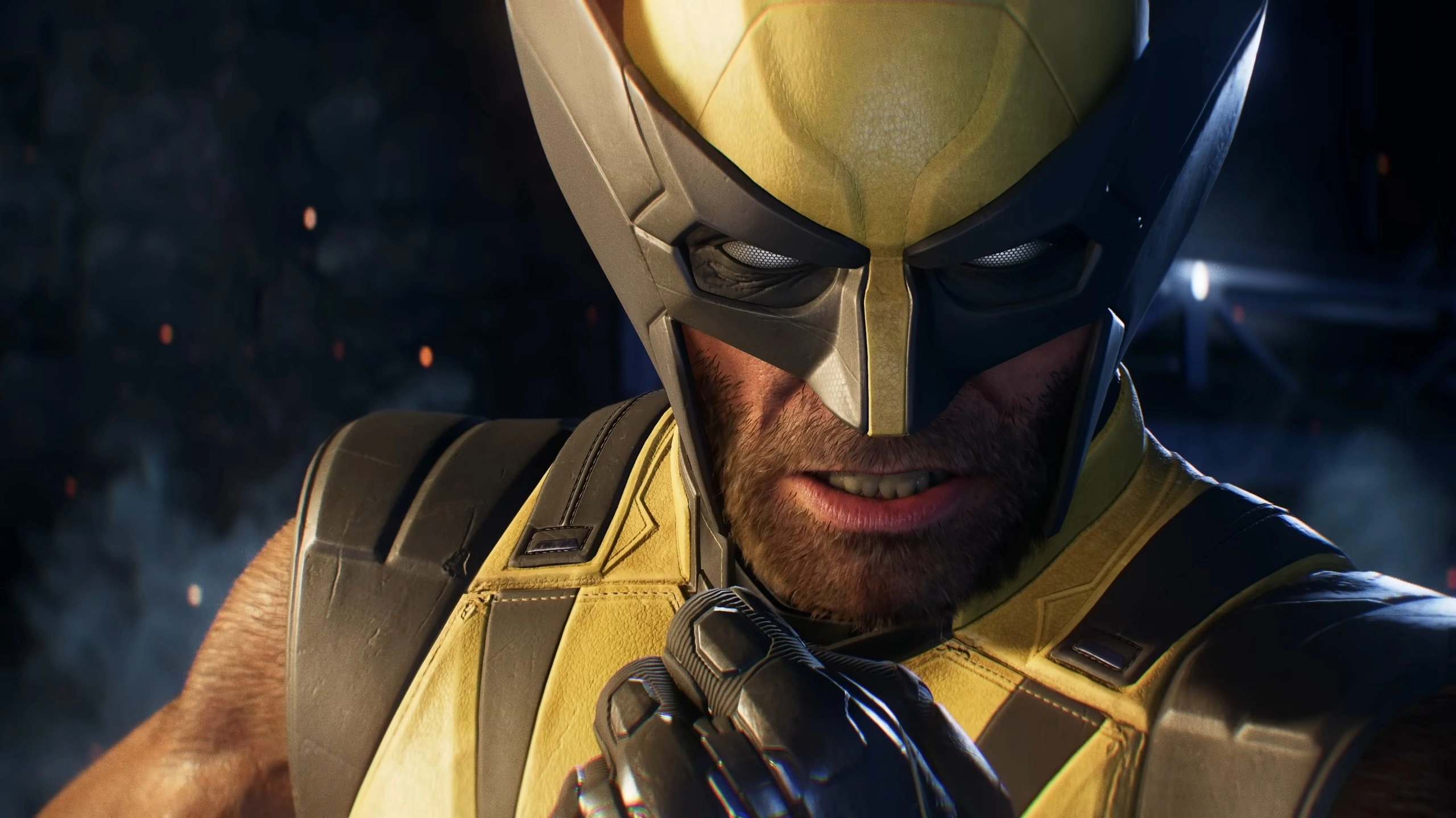 اجرای Marvel’s Wolverine روی کامپیوتر تنها دو هفته پس از انتشار