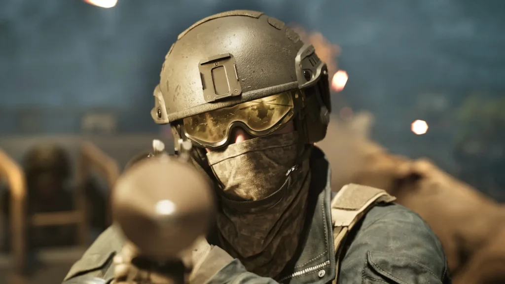فروش WARDOGS از ۳ میلیون نسخه عبور کرد