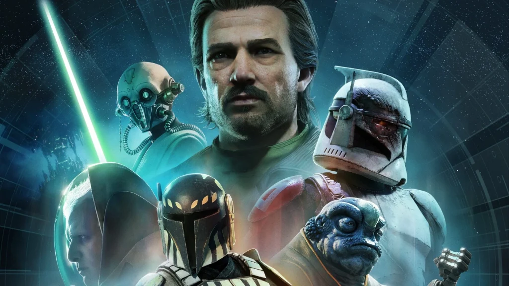 بازی Star Wars Zero Company بهترین بازی ماه آگوست از نگاه کاربران پلی‌استیشن شد