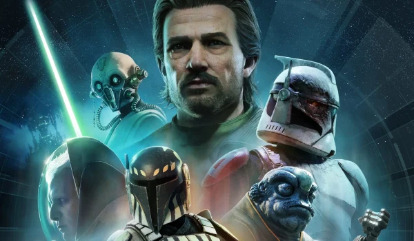 بازی Star Wars Zero Company بهترین بازی ماه آگوست از نگاه کاربران پلی‌استیشن شد