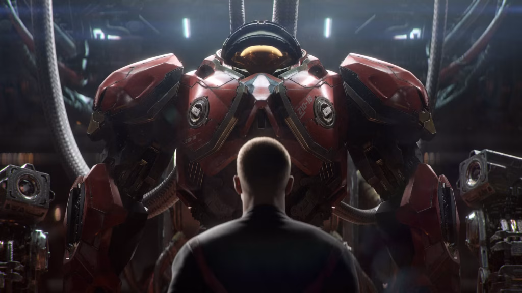 نسخه جدید StarCraft معرفی شد
