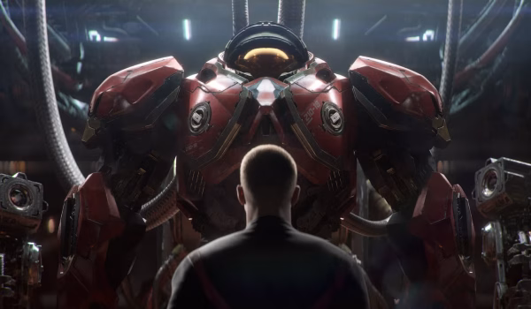 نسخه جدید StarCraft معرفی شد