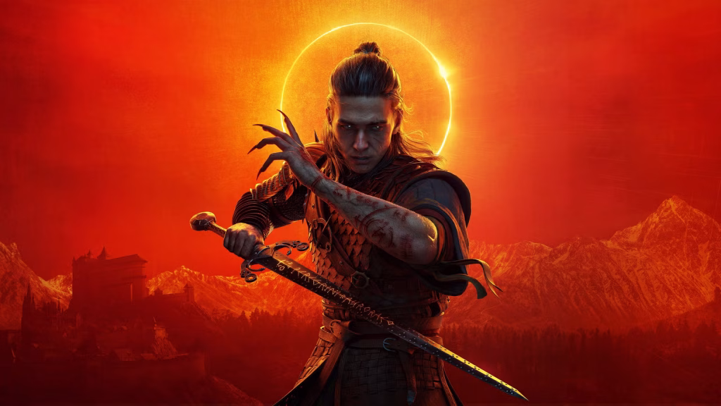 بازی The Blood of Dawnwalker توسط RUNE کرک شد