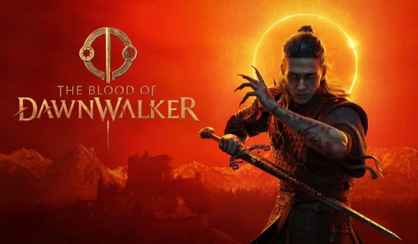 بازی Hotfix 1.0.4 برای The Blood of Dawnwalker منتشر شد