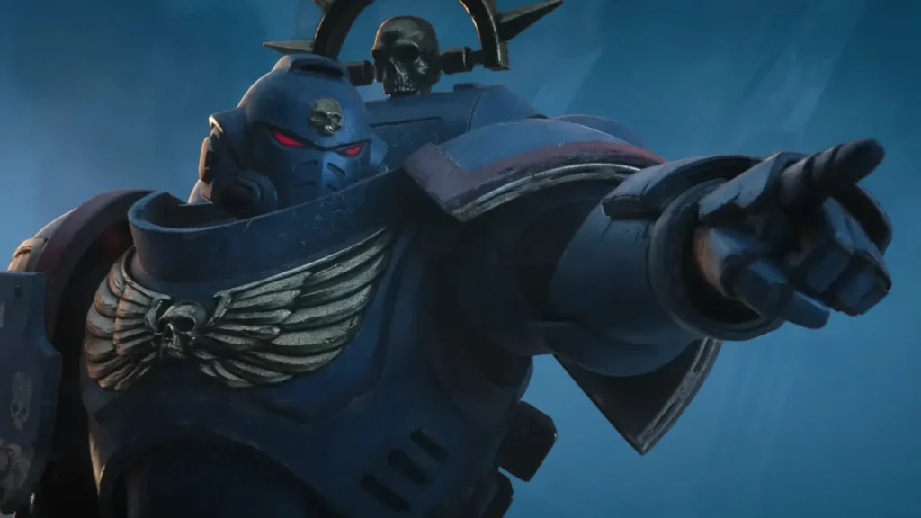 انتشار Total War: WARHAMMER 40,000 برای سال ۲۰۲۷ تأیید شد