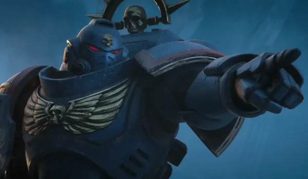 انتشار Total War: WARHAMMER 40,000 برای سال ۲۰۲۷ تأیید شد