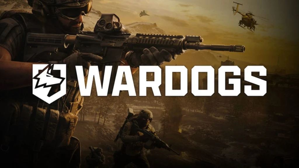 رکورد ۱۶۲ هزار بازیکن برای WARDOGS پیش از Early Access