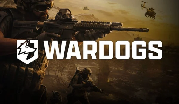 رکورد ۱۶۲ هزار بازیکن برای WARDOGS پیش از Early Access