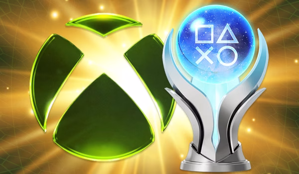 مایکروسافت پس از ۱۸ سال سیستم جدیدی برای نمایش تکمیل بازی‌ها در Xbox آزمایش می‌کند