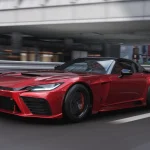 دیسک فیزیکی Forza Horizon 6 روی PS5 می‌آید