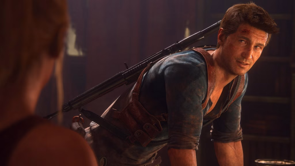 شایعه ساخت Uncharted جدید با حضور نیتن دریک قوت گرفت