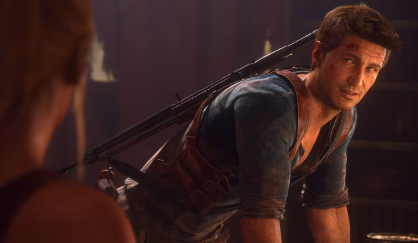 شایعه ساخت Uncharted جدید با حضور نیتن دریک قوت گرفت