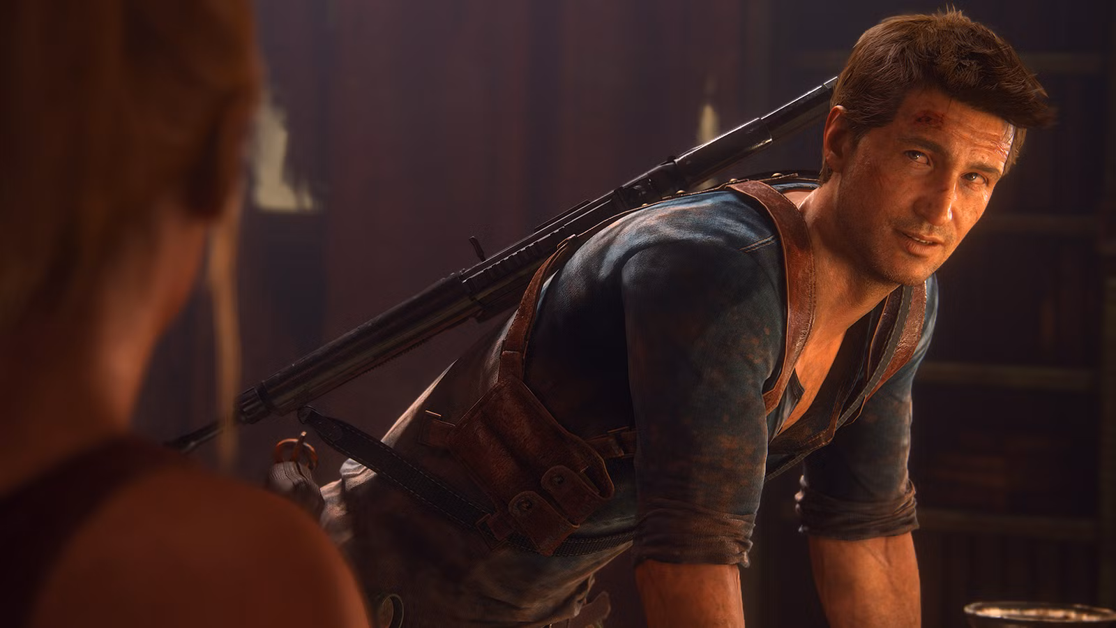 شایعه ساخت Uncharted جدید با حضور نیتن دریک قوت گرفت