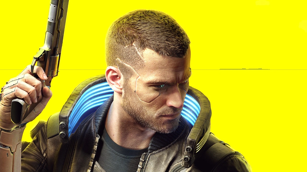 پیام تولد سی‌دی پراجکت برای شخصیت اصلی سایبرپانک منتشر شد