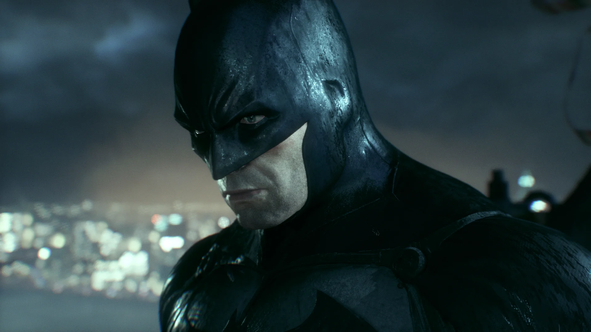 پانزده سال از انتشار Batman: Arkham City گذشت