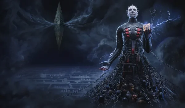 بازی Clive Barker's Hellraiser: Revival کرک شد