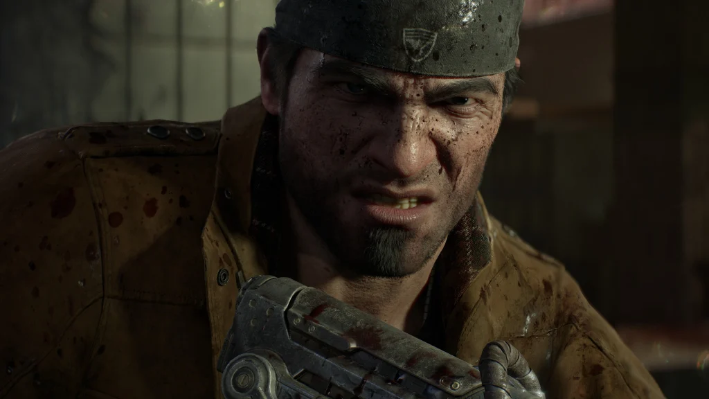 جزئیات جدیدی قبل از عرضه بازی Gears of War: E-Day منتشر شد
