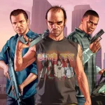 اجرای GTA V با تنظیمات گرافیکی بالا روی آیفون ۱۸ پرو مکس خبرساز شد