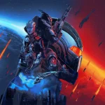 نزدیک به ۲۰۰ هزار امضا برای نجات مجموعه Mass Effect جمع‌آوری شد