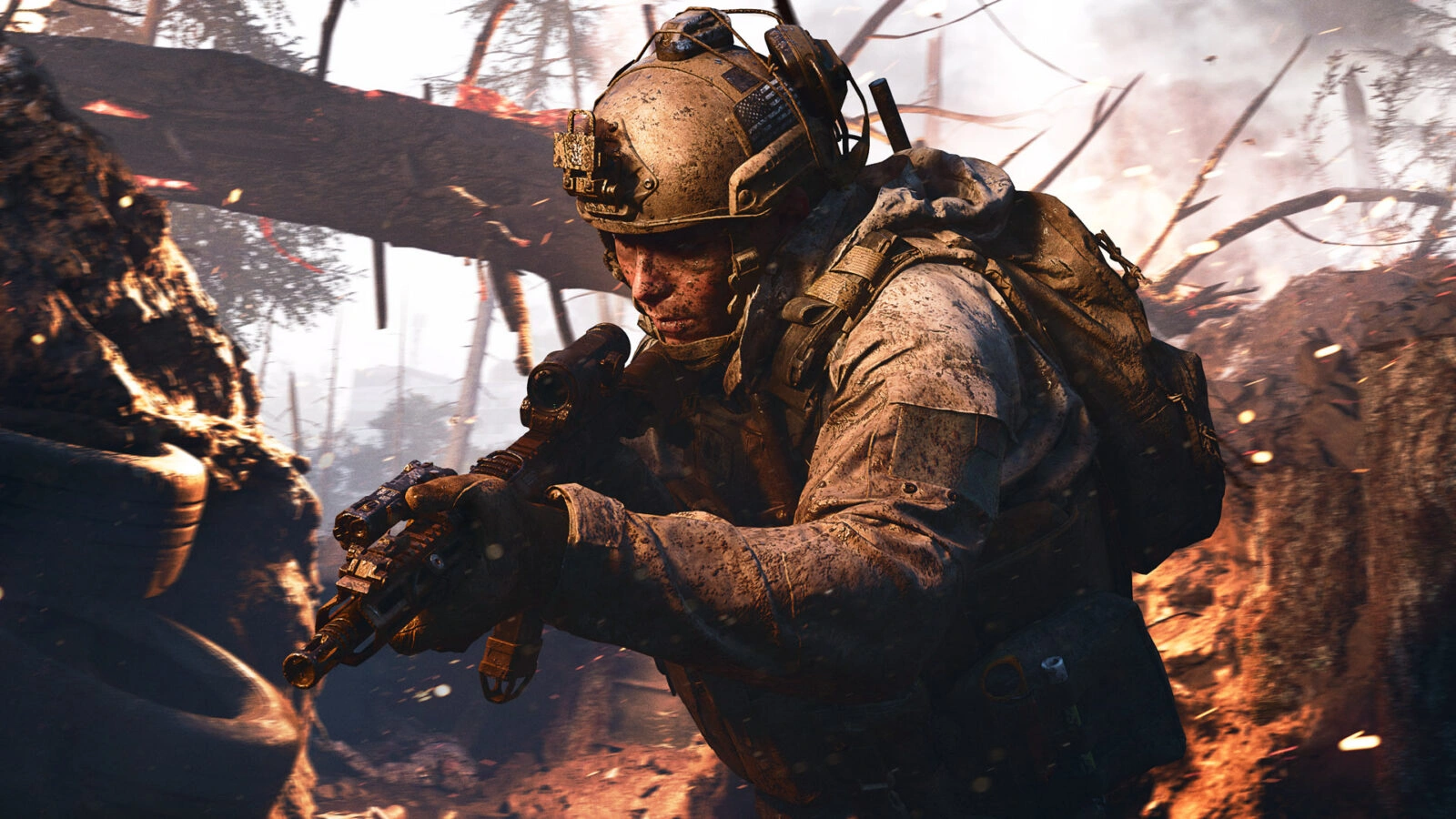 هیچ نقد معتبری از نسخه ایکس‌باکس Modern Warfare 4 منتشر نشده است