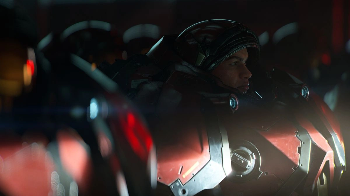 بن افلک: بعد از شهرت، سه سال تمام فقط StarCraft بازی می‌کردم