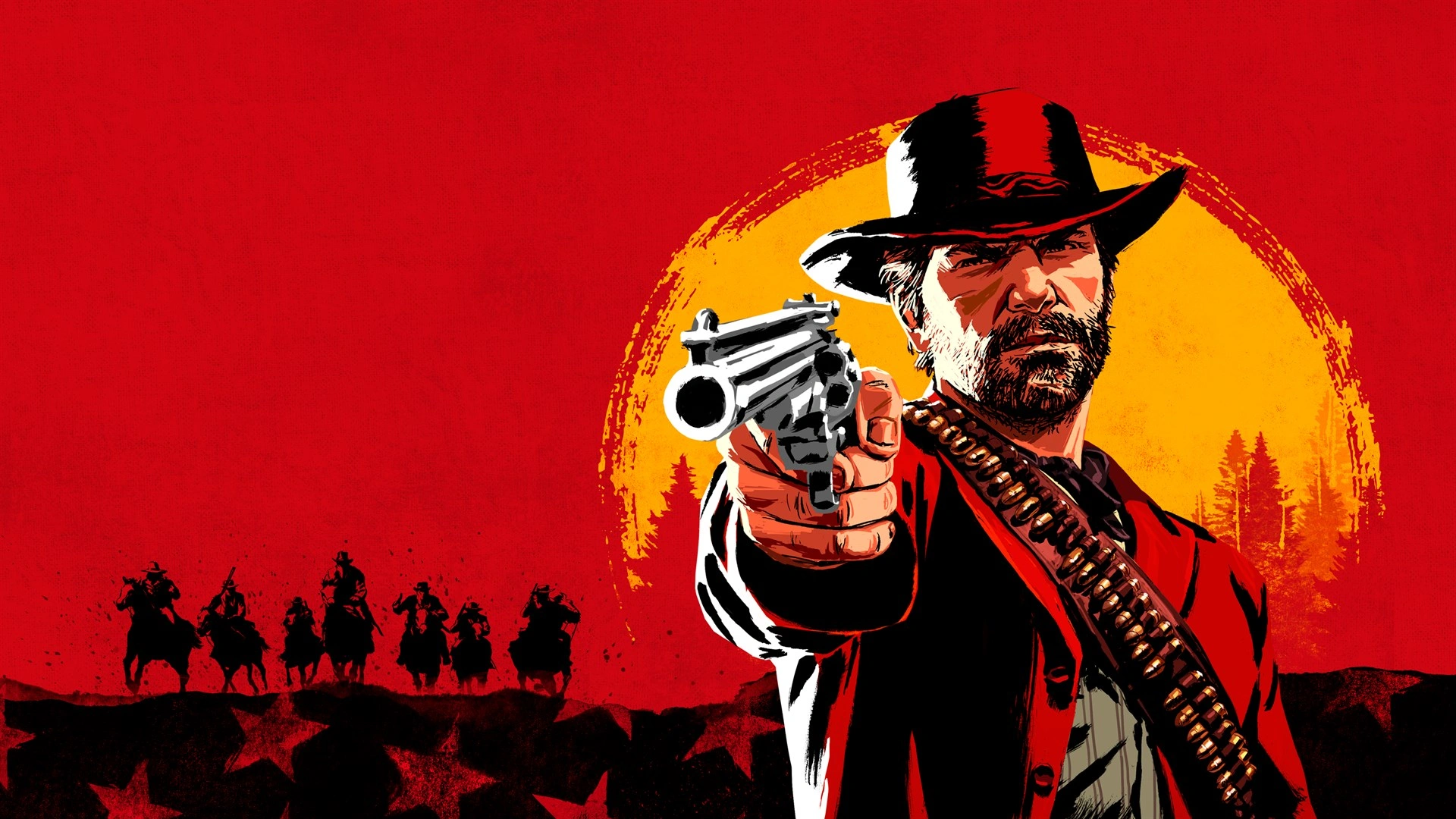 احتمال عرضه Red Dead Redemption 2 برای نینتندو سوییچ ۲