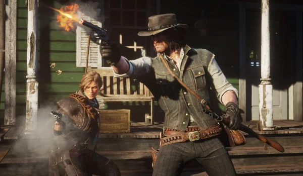 اجرای Red Dead Redemption 2 با نرخ ۶۰ فریم روی PS5 ممکن شد