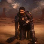 آپدیت بزرگ Saros منتشر شد