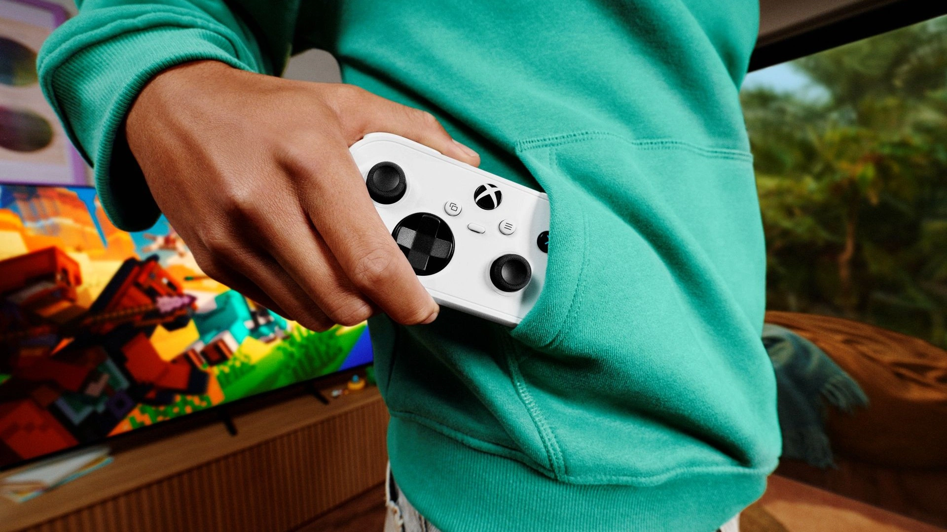 خروج ناگهانی مدیر عملیاتی Xbox پس از تنها سه ماه