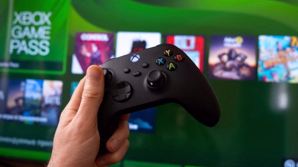 عناوین جدید سرویس Game Pass معرفی شدند