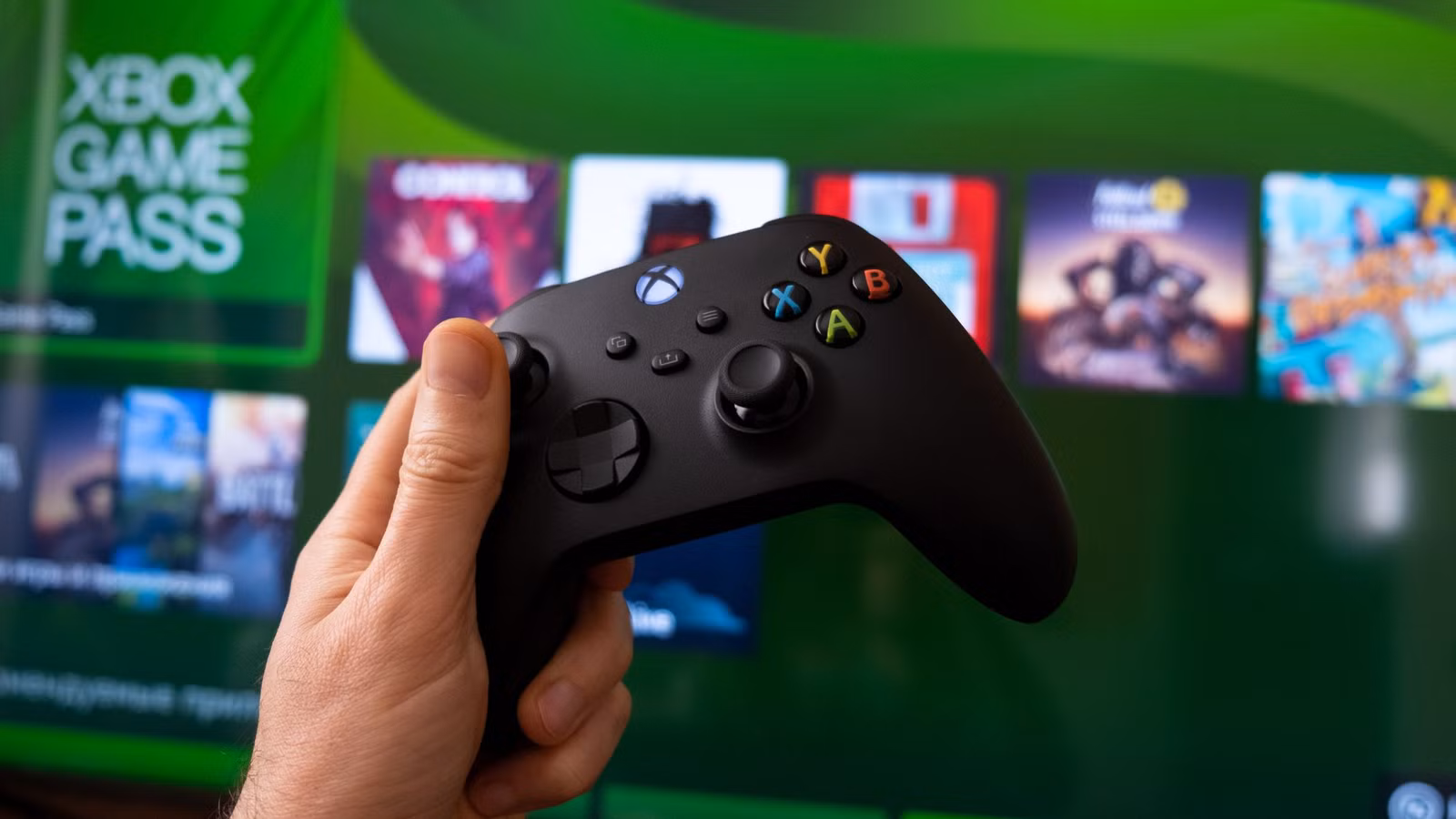 عناوین جدید سرویس Game Pass معرفی شدند