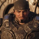 بازی Gears of War: E-Day دلار درآمد میلیونی ساخته