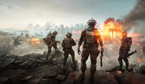 فصل پنجم Battlefield 6 هفته آینده آغاز می‌شود