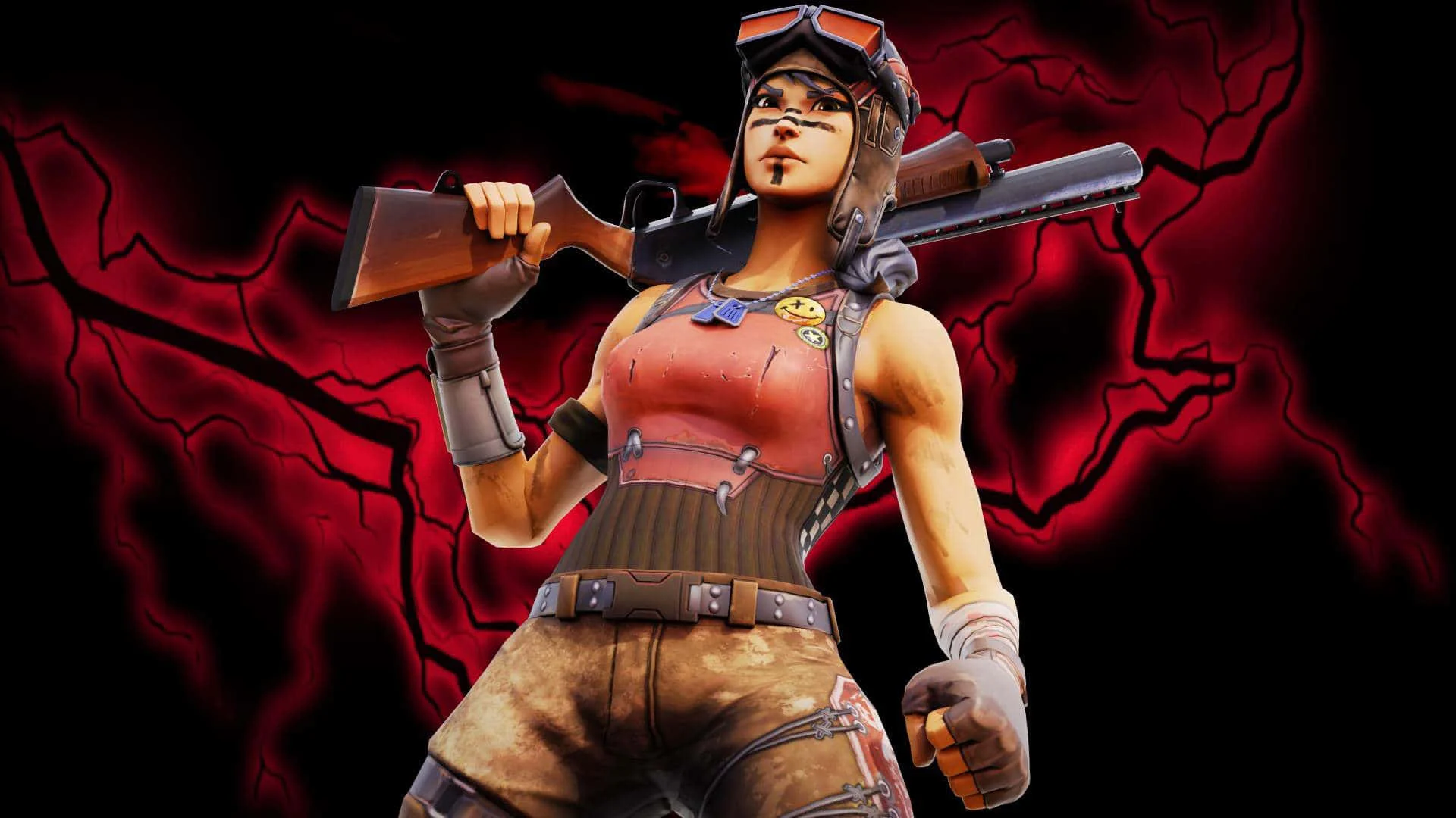 تصویر معرفی Fortnite Battle Royale، یکی از بازی‌های آنلاین رایگان این فهرست