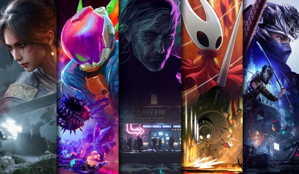 تصویر معرفی Xbox Game Pass Ultimate و بازی‌های این سرویس