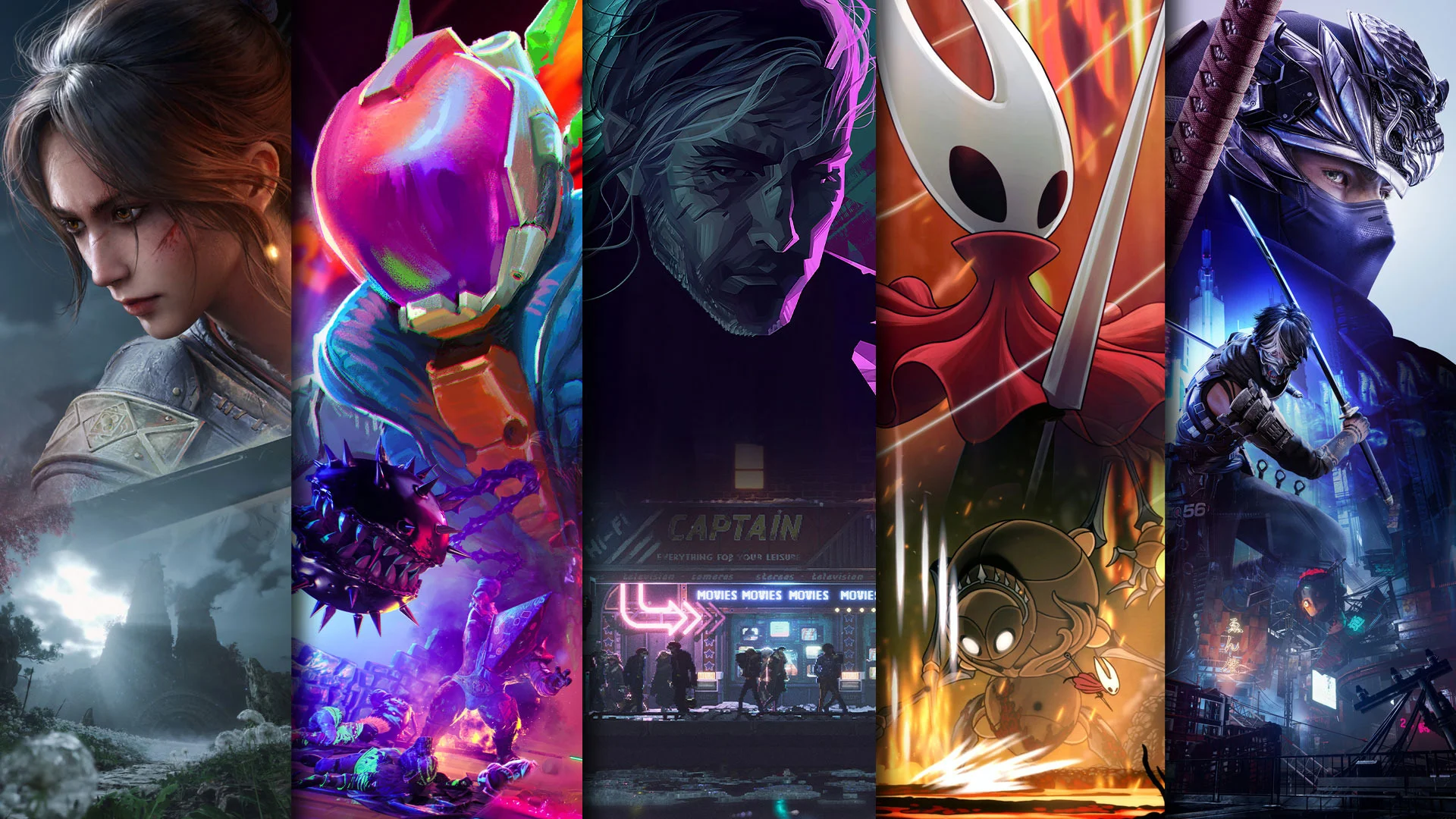 تصویر معرفی Xbox Game Pass Ultimate و بازی‌های این سرویس
