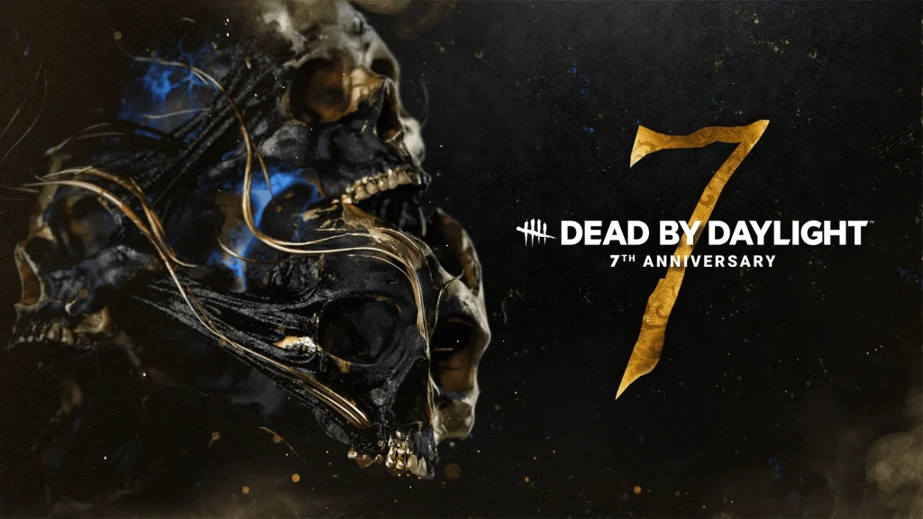 تصویر معرفی Xbox Game Pass برای بخش Dead by Daylight
