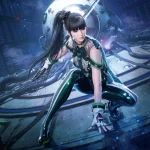 کارگردان Stellar Blade لباس اختصاصی Bayonetta را از نو طراحی کرد
