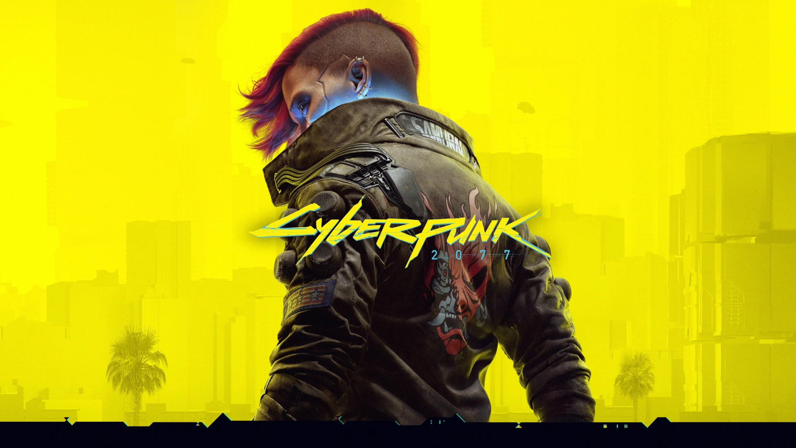 آپدیت بزرگ Cyberpunk 2077 منتشر شد